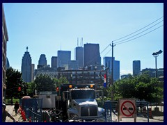 Distillery District 36